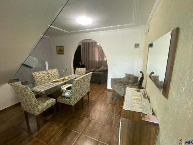 Casa à venda na Vila Haro