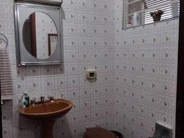 Casa à venda na Vila Hortência
