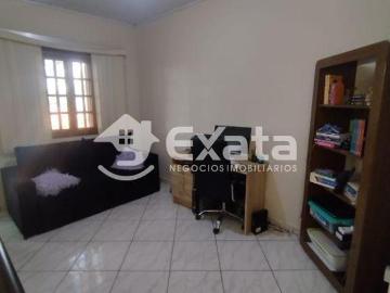 Casa a venda na Vila Hortencia, Sorocaba 4 dormitorios, sendo 1 suite