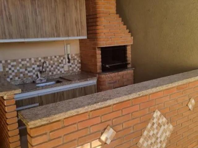 Casa à venda na Vila independência em Bauru