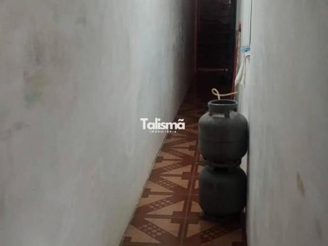Casa à venda na Vila Ísis Cristina