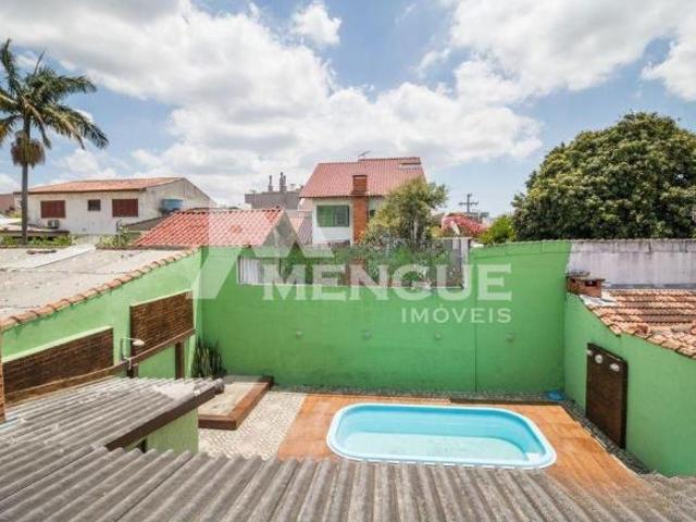 Casa à venda na Vila Ipiranga
