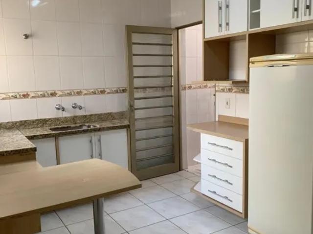 Casa à venda na Vila João Jorge em Campinas SP