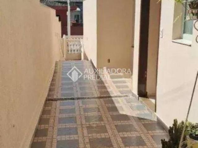 Casa à venda na Vila Junqueira em Santo André