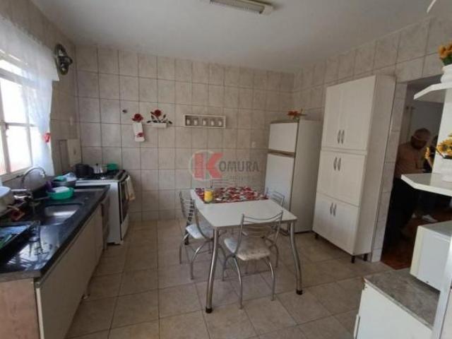 Casa à venda na Vila Lavínia