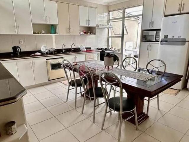 CASA À VENDA NA VILA LIBERDADE EM JUNDIAÍ/SP