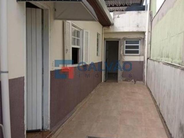 Casa à venda na Vila Manfredi em Jundiaí SP