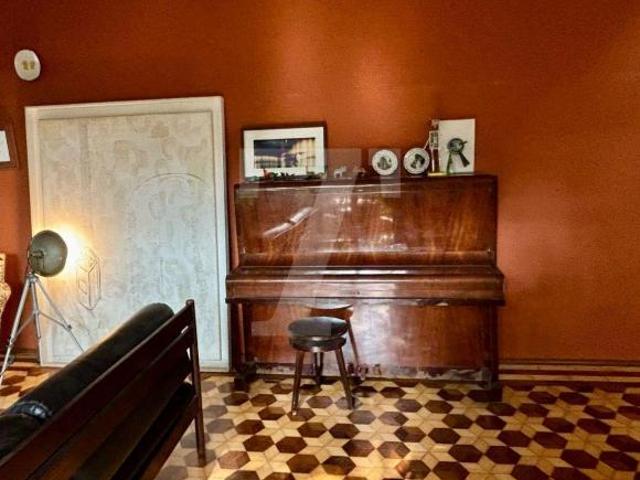 Casa à venda na Vila Madalena