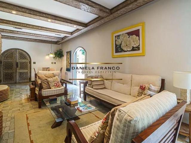 Casa à venda na Vila Madalena