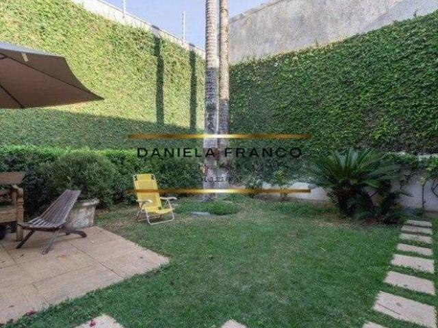 Casa à venda na Vila Madalena