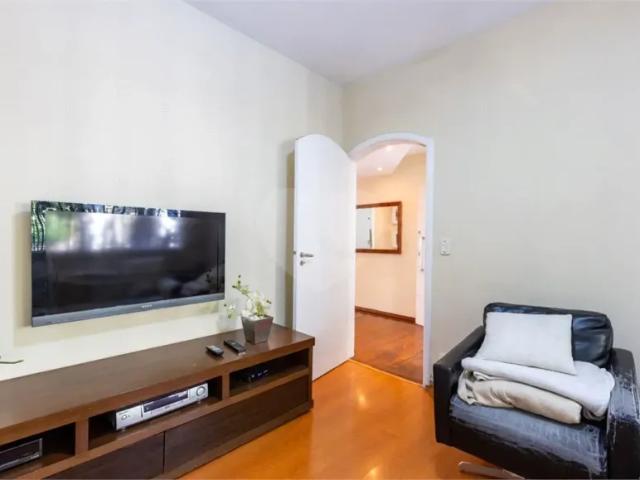 Casa à venda na Vila Madalena
