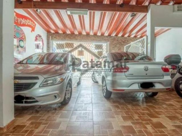 Casa a venda na Vila Madalena 3 quartos e 2 vagas