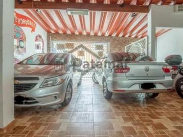 Casa a venda na Vila Madalena 3 quartos e 2 vagas