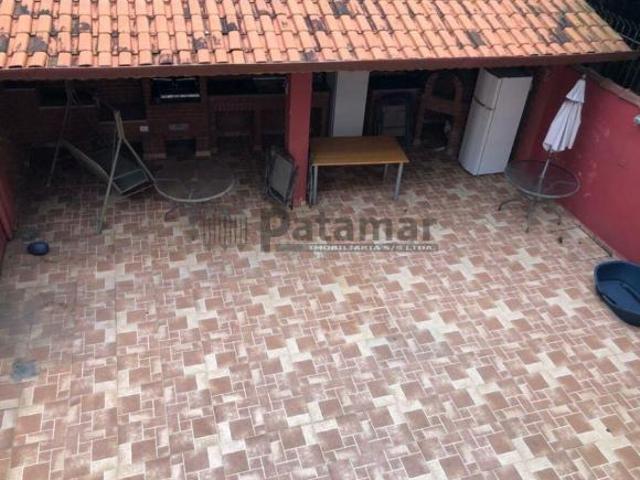 Casa a venda na Vila Madalena 3 quartos e 2 vagas