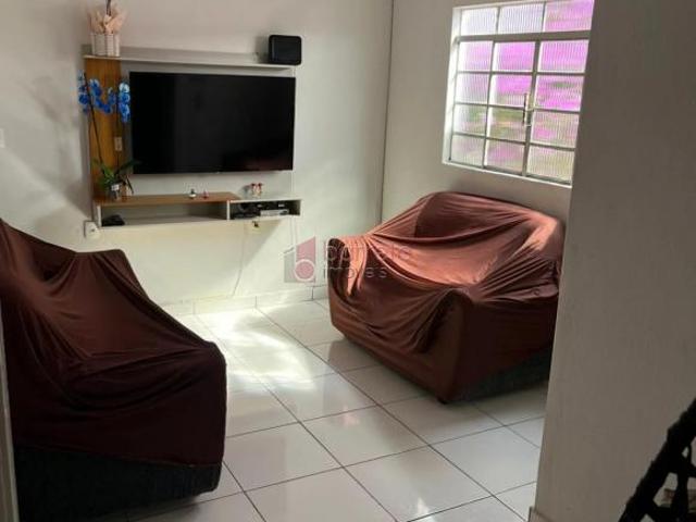 CASA À VENDA NA VILA MARIA LUÍZA EM JUNDIAÍ/SP