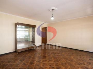 Casa á Venda na Vila Mariana com 210m², 6 quartos sendo 2 suítes, 6 vagas