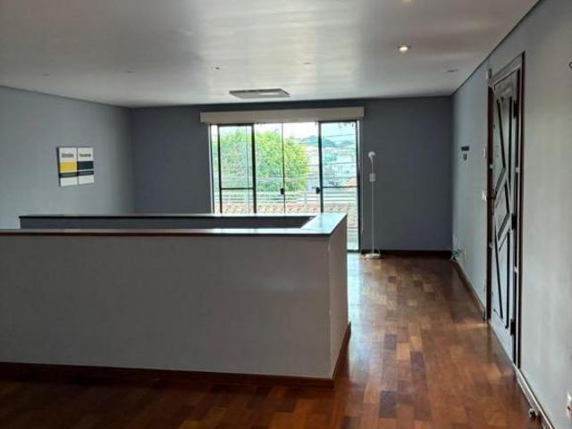Casa à venda na Vila Mariana