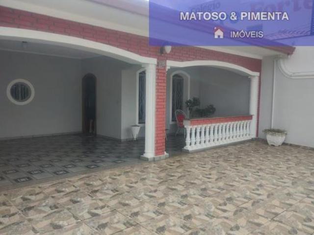 Casa à venda na Vila Marieta