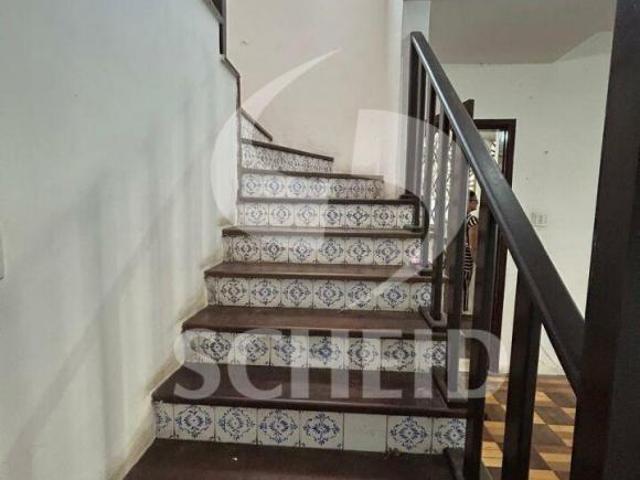 CASA À VENDA NA VILA MASCOTE 303M