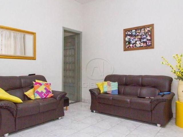 Casa à venda na Vila Matias Santos/SP
