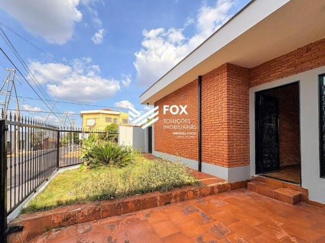Casa à venda na Vila Monte Alegre