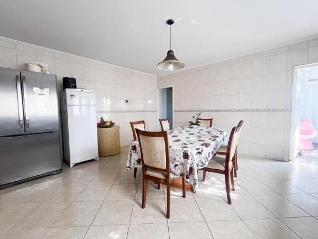 Casa à venda na Vila Nova Mazzei com 114 metros e 4 suítes