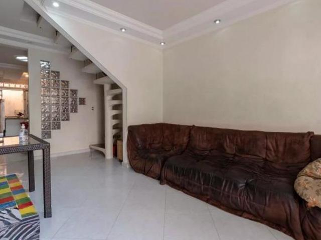 Casa à venda na Vila Nova Conceição, SP
