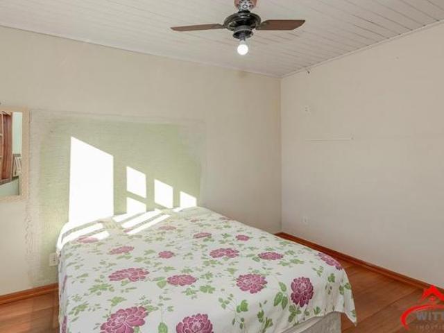 Casa à venda na Vila Nova