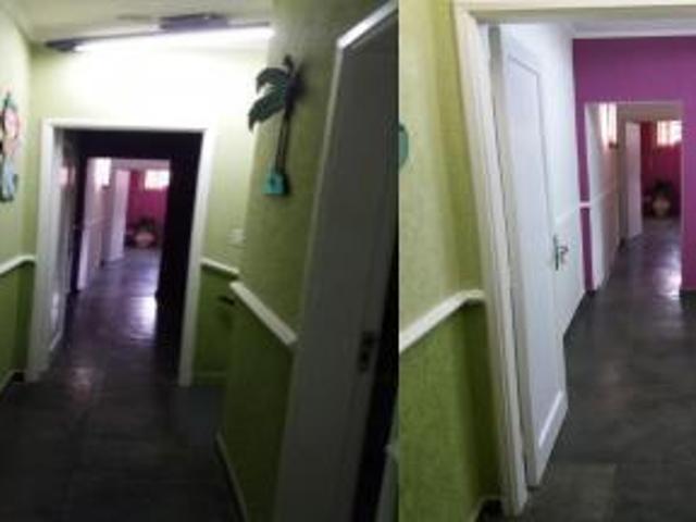 Casa à venda na Vila Olímpia, São Paulo SP: 5 quartos, 2 banheiros, 1 vaga de ga