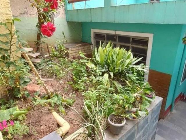 Casa a venda na Vila Pirajussara/SP