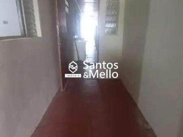 Casa à Venda na Vila Pires – Santo André