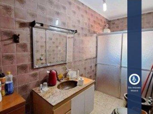 CASA A VENDA NA VILA PRUDENTE 200m 4 VAGAS
