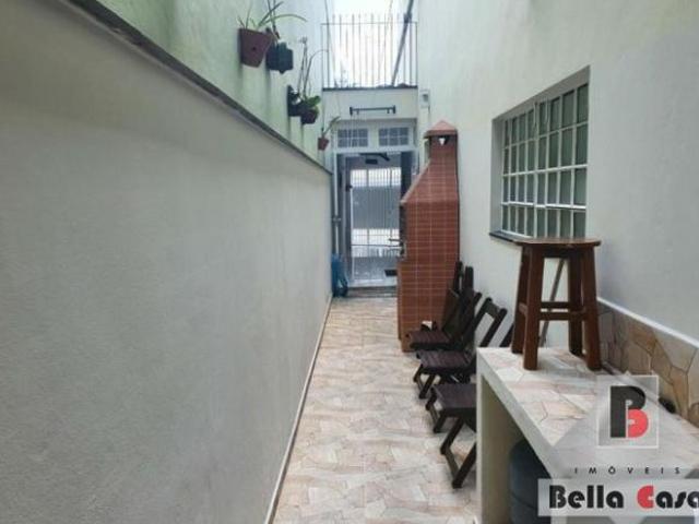 Casa a venda na Vila Prudente 3 quartos, proximo o Metro