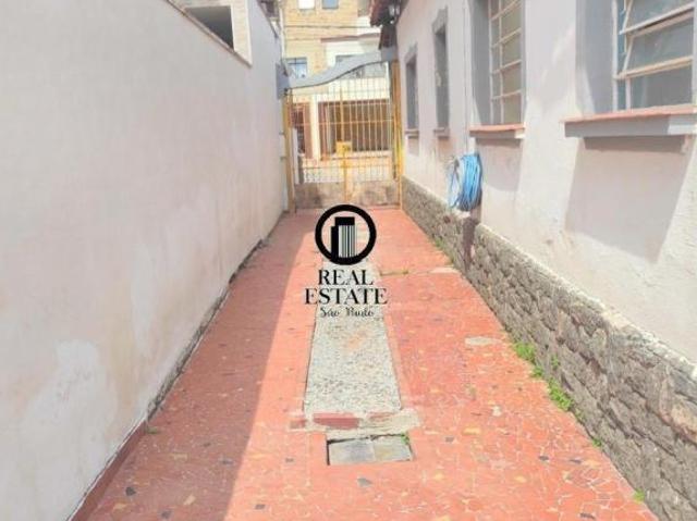 Casa à venda na Vila Romana
