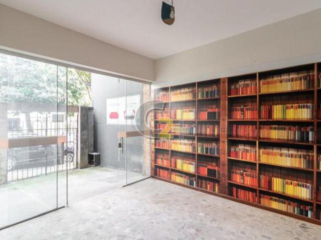 Casa à venda na Vila Romana com 3 quartos e 2 vagas