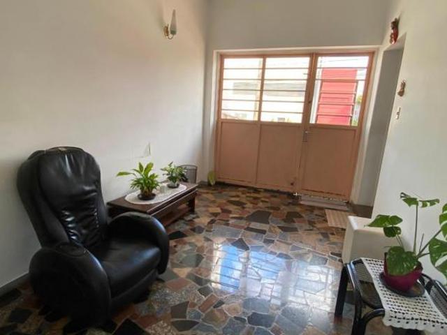Casa à venda na Vila Rossi, no Guanabara