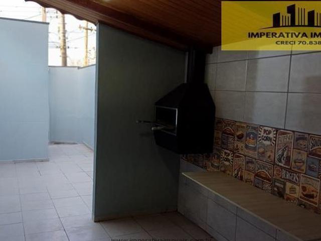Casa à venda na Vila São Bento
