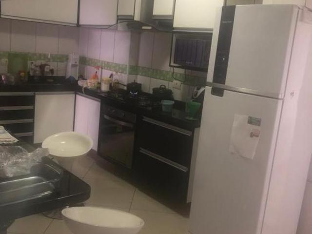 Casa à venda na Vila São Silvestre