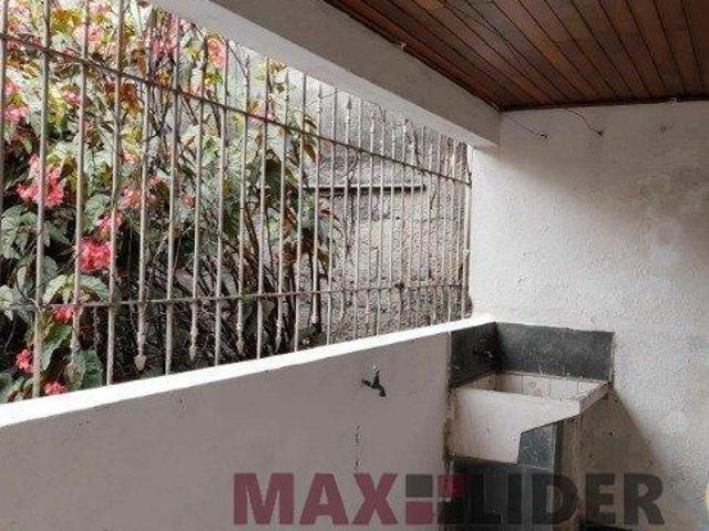 Casa à venda na Vila São Silvestre