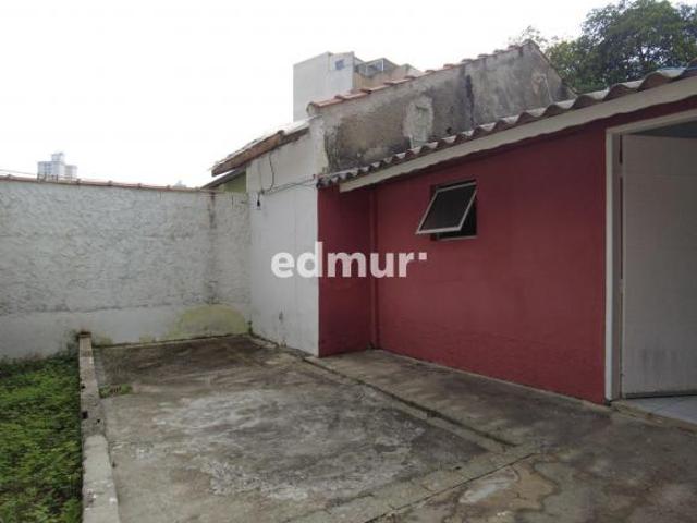 Casa à venda na Vila São Pedro