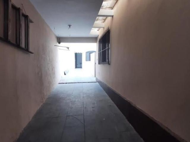 Casa á venda na Vila Santa Catarina com Duas Casas no Terreno