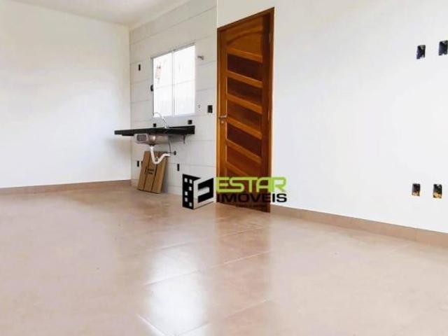 CASA A VENDA NA VILA SANTA HELENA!