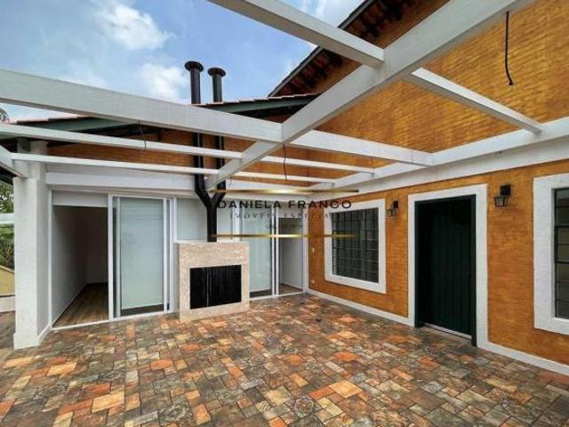 Casa à venda na Vila Santo Antônio