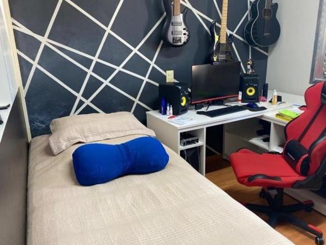 Casa a venda na Vila Salete