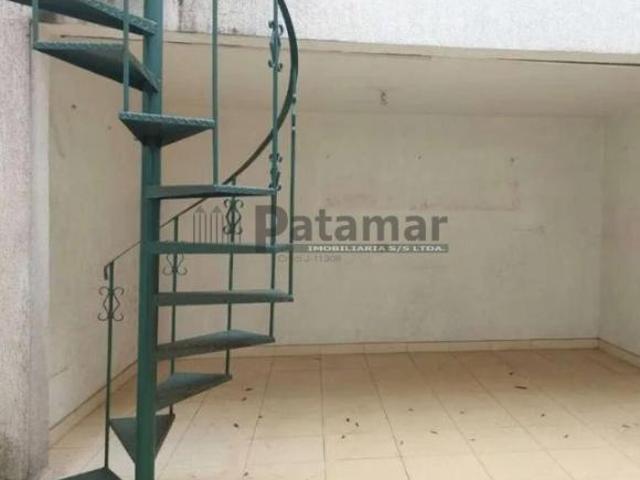 Casa a Venda na Vila Sonia com 3 quartos sendo 3 suites