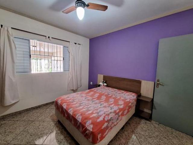 Casa à venda na Vila Sumaré