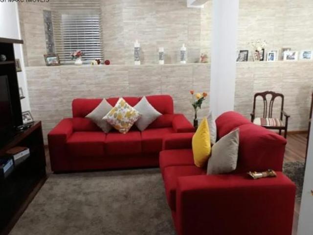 Casa a venda na Vila Suissa em Mogi das Cruzes