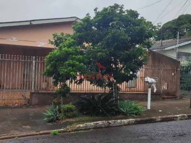 CASA A VENDA NA ZONA 05 MARINGÁ PR
