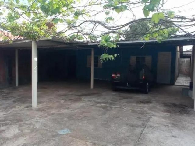 Casa à venda na Zona Rural