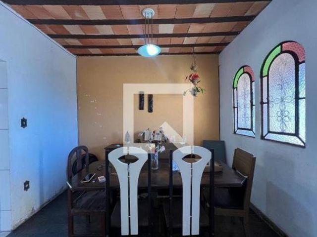 Casa à Venda Nacional, 4 Quartos, 100 m² Contagem